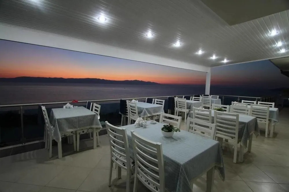 Fener Hotel Café & Kahvalti