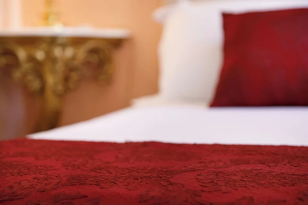 Saint Georges House Appartamenti & Spa