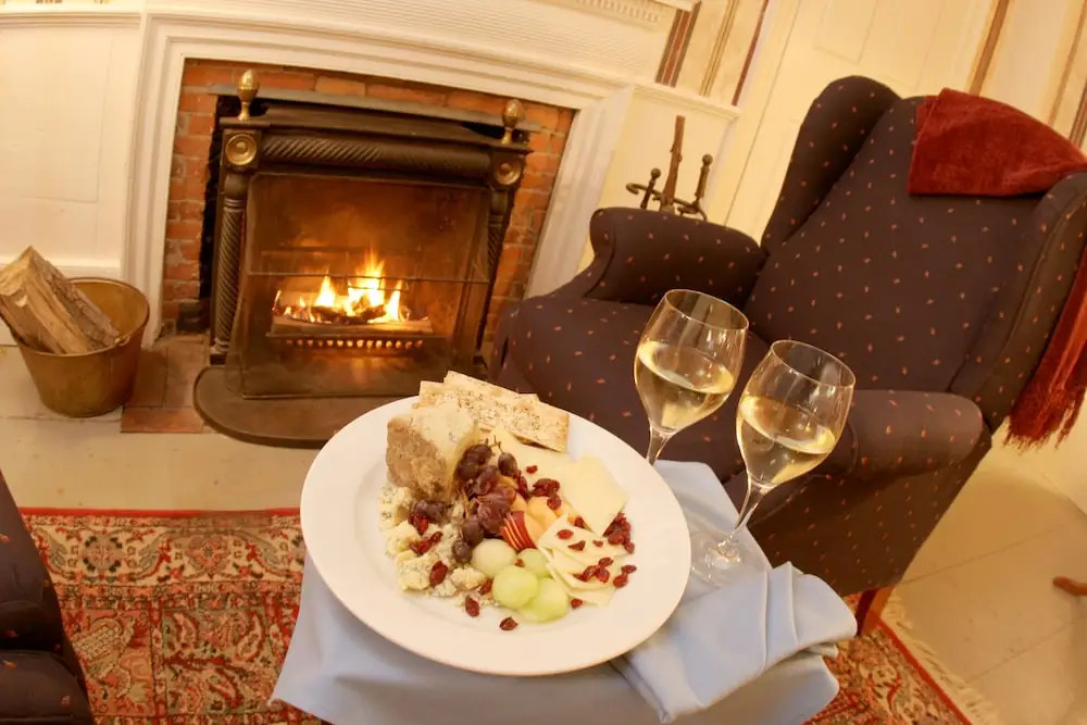 Colby Hill Inn
