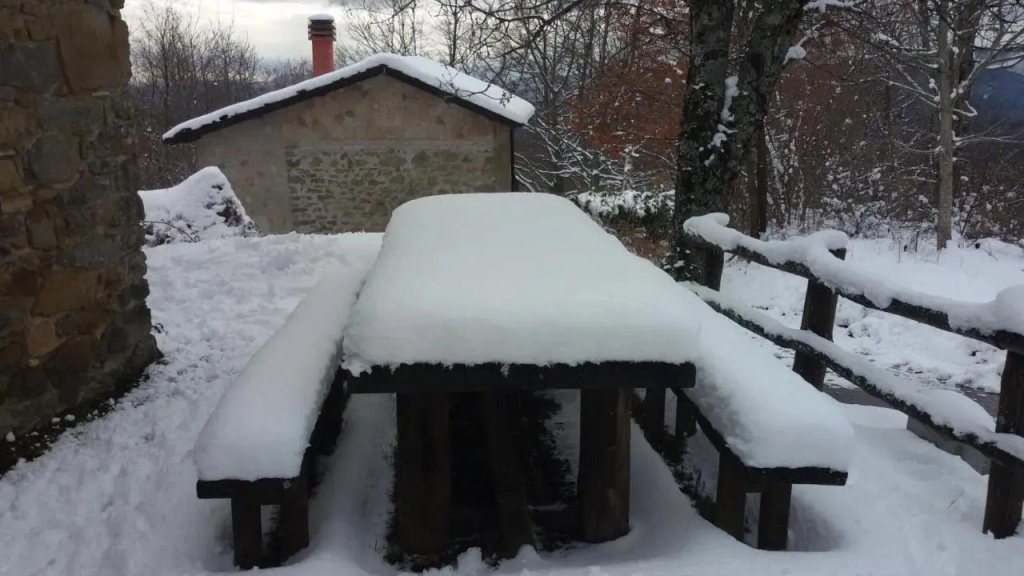 Casello Orecchiella