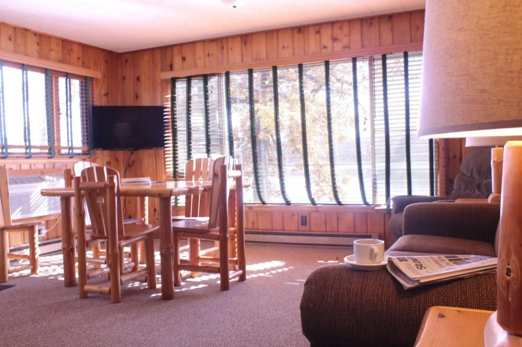 Ruttgers Bay Lake Resort