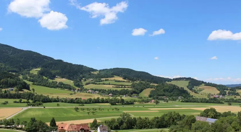 Landgasthof zum Schützen