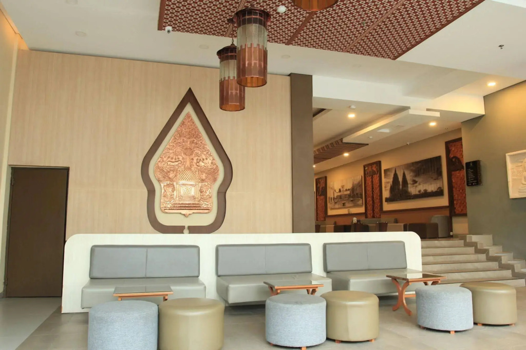 LAMORA Sagan Yogyakarta - formerly H Boutique Yogyakarta
