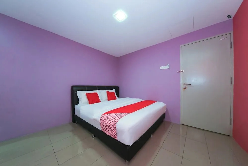 OYO 89650 Inn Hotel