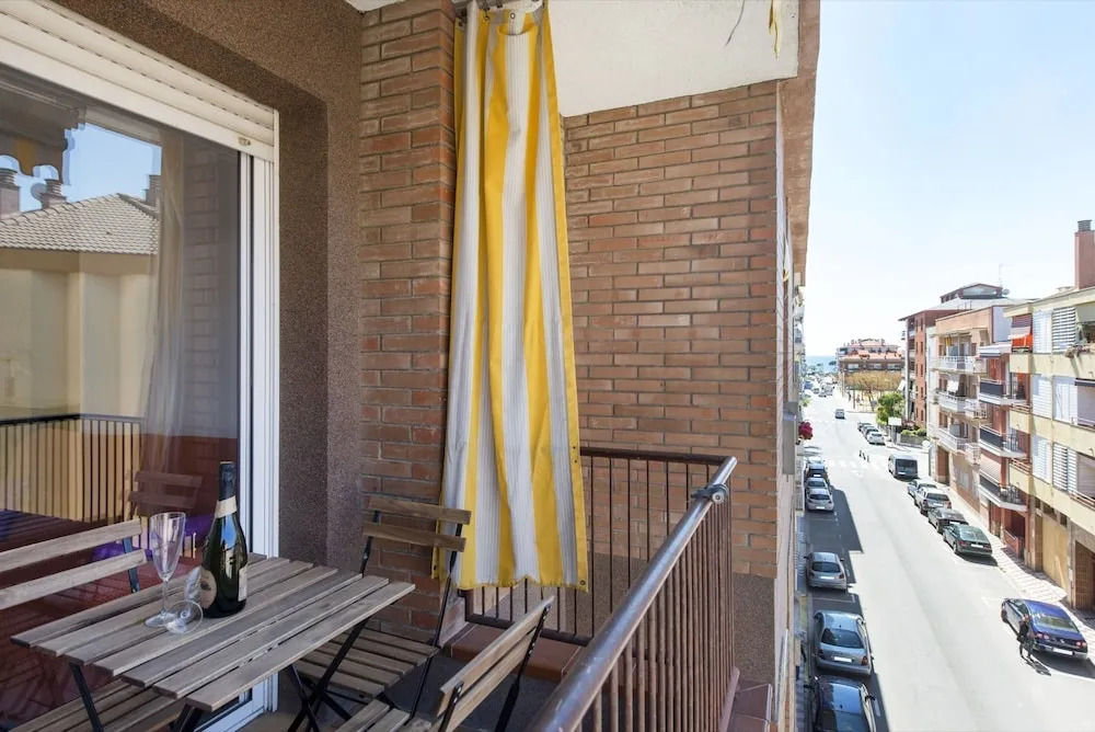 Apartamento Guimerà II