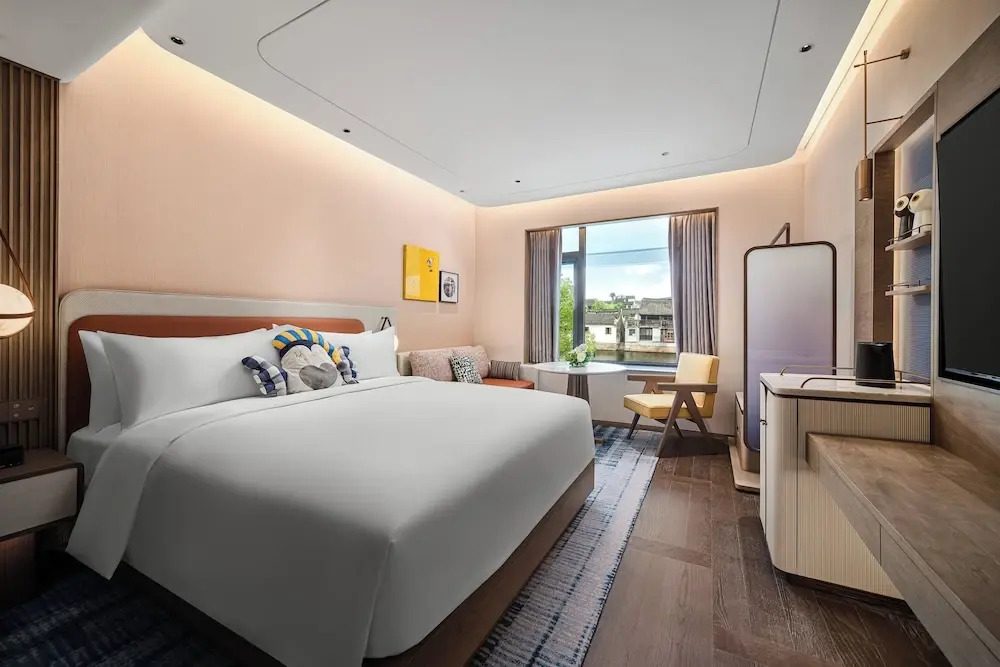 voco Xitang by IHG