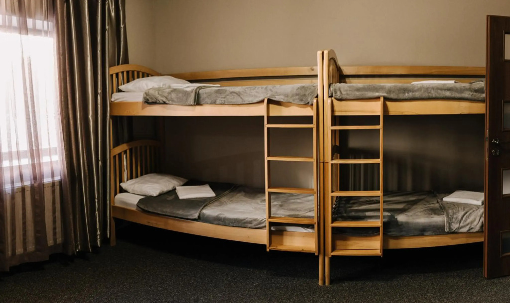 Meteor apartment XXL