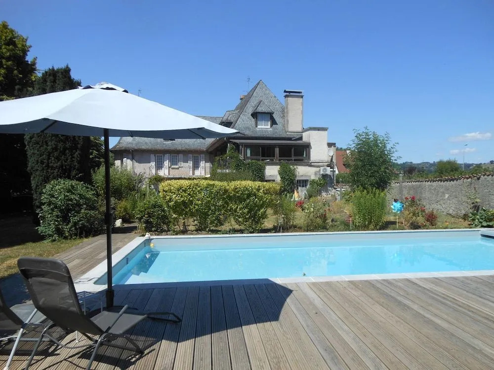 Enclos Pradal