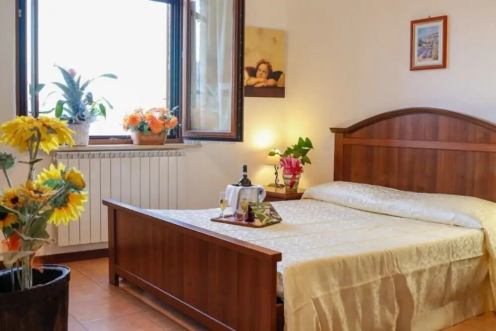 Agriturismo Oasi Biologica