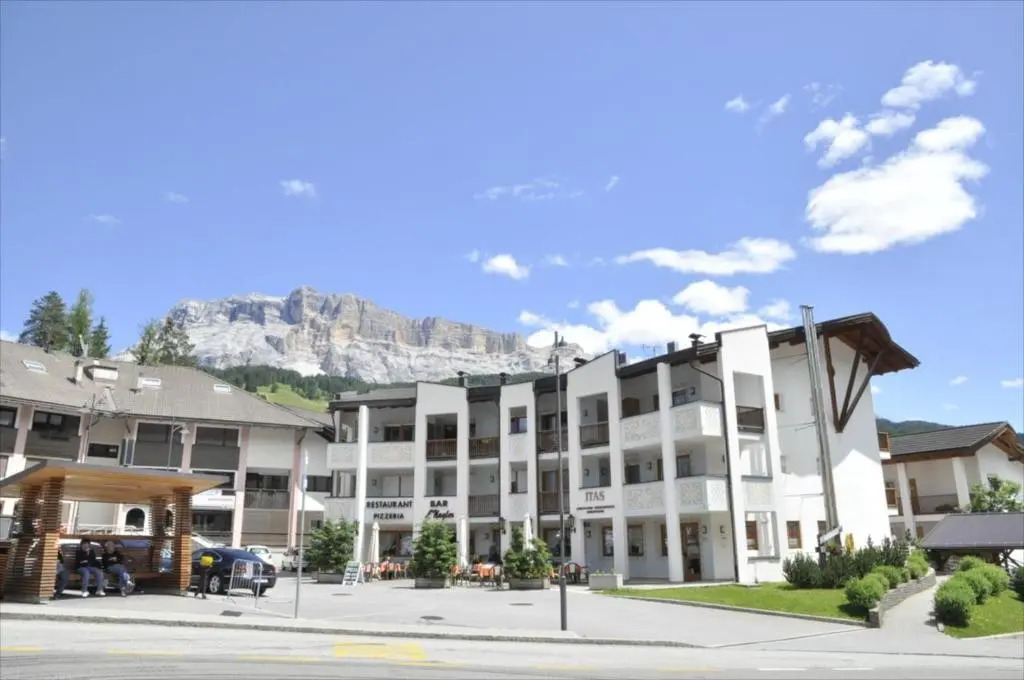 Residence Nagler BelaVal Apartments