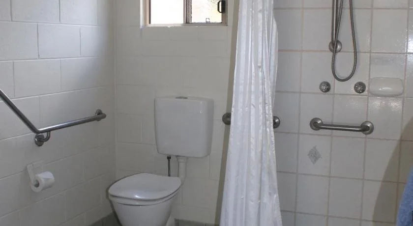 The Overflow Motor Inn