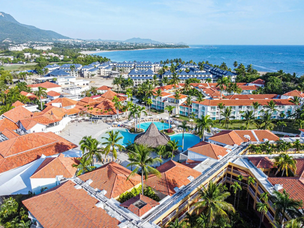 VH Gran Ventana Beach Resort - All Inclusive
