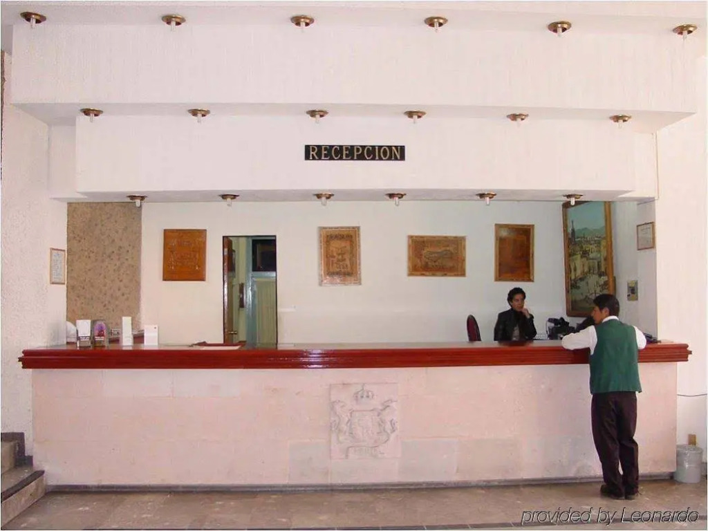 Hotel Maria Benita