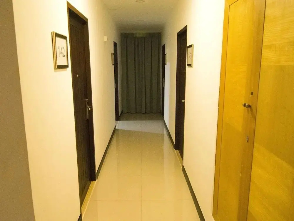 NIDA Rooms Pathumwan 29 Center Complex