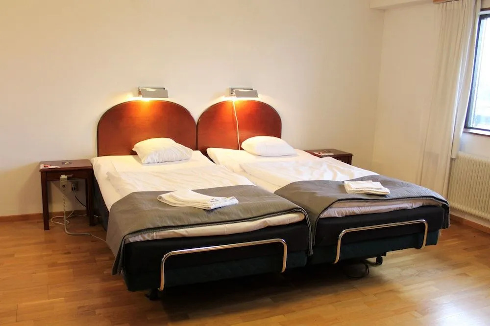 Emmaboda Hotell Amigo long stay