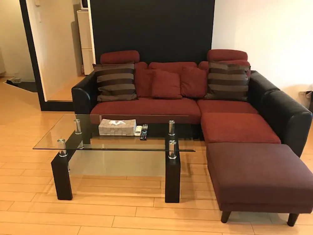 Nipponbashi Dotonbori Apartment