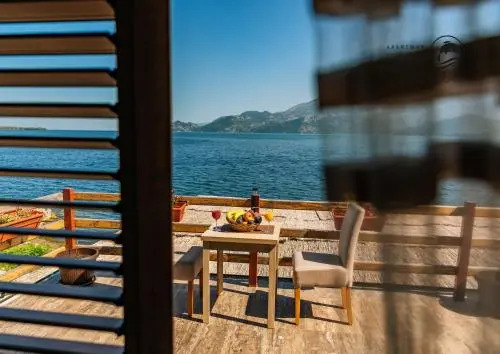 Apartmani Konoba Starčevo
