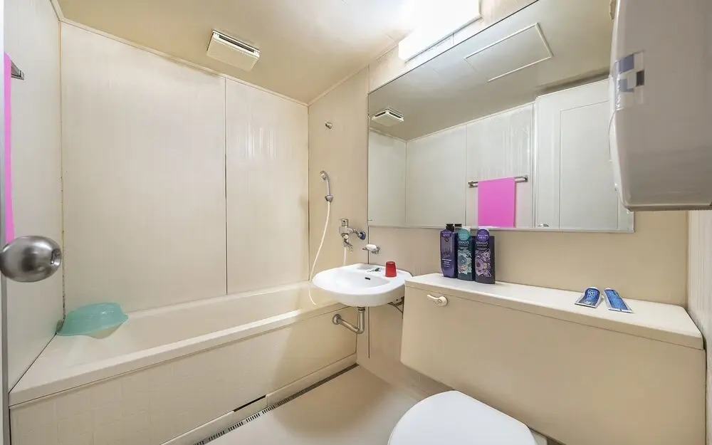Wonju Roma Motel