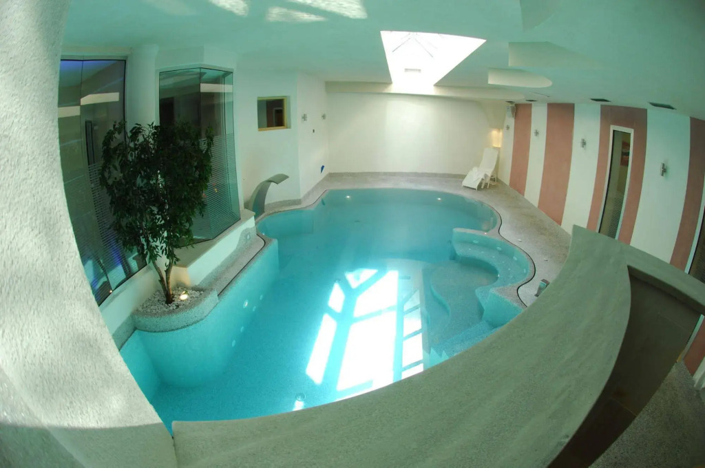 Chalet Caminetto