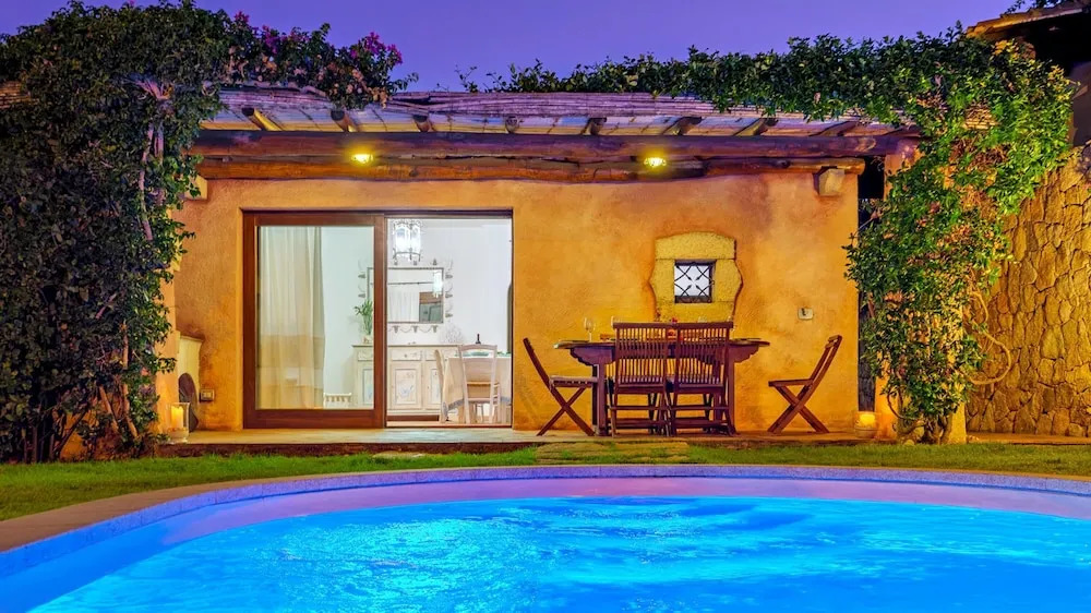 CASA MAESTRALE 6, Emma Villas