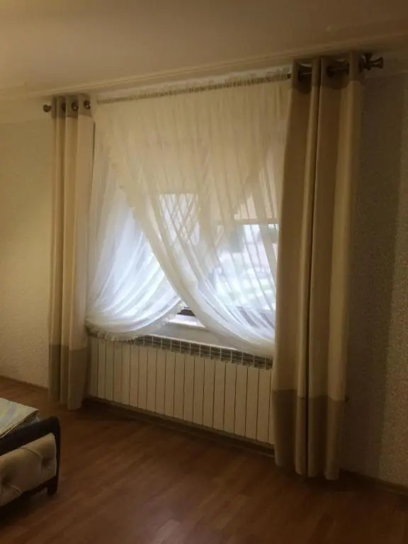 House in Lviv