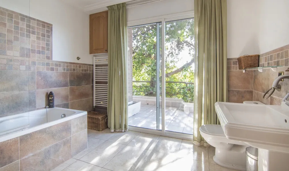 Villa Cala Crancs Th103