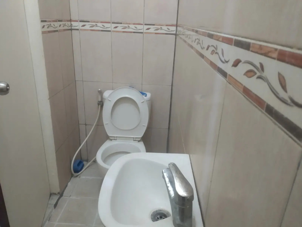 Modern indekos Cilegon Syariah Near Hospital Krakatau Medika Redpartner