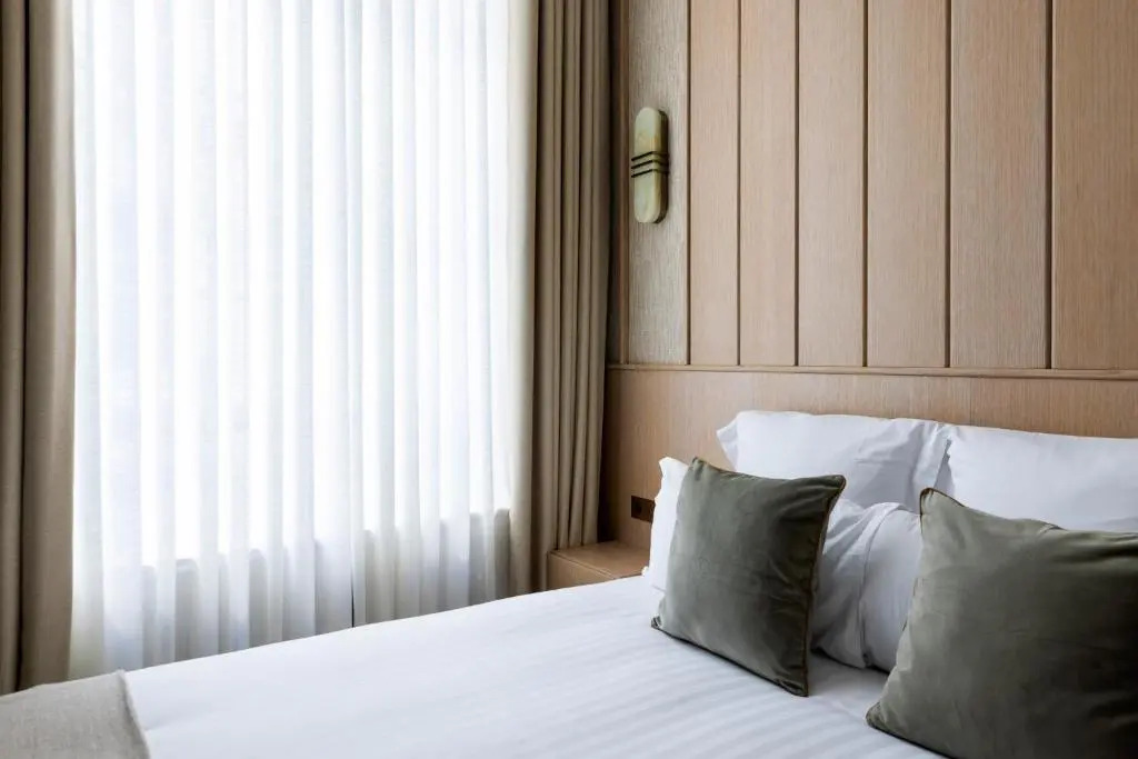 HIGHSTAY - Luxury Serviced Apartments - Le Marais