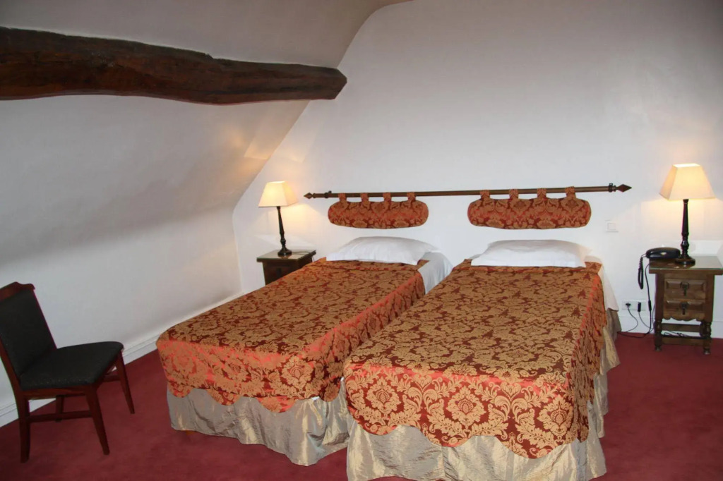 Hôtel Le Régent