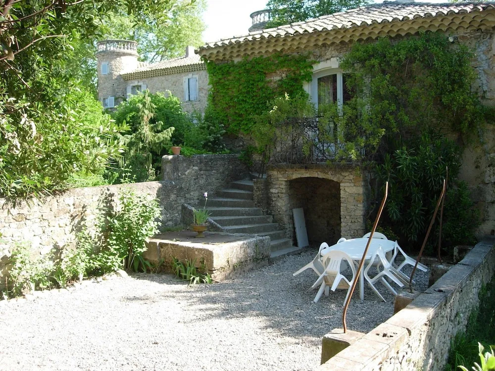 Domaine de Lamartine