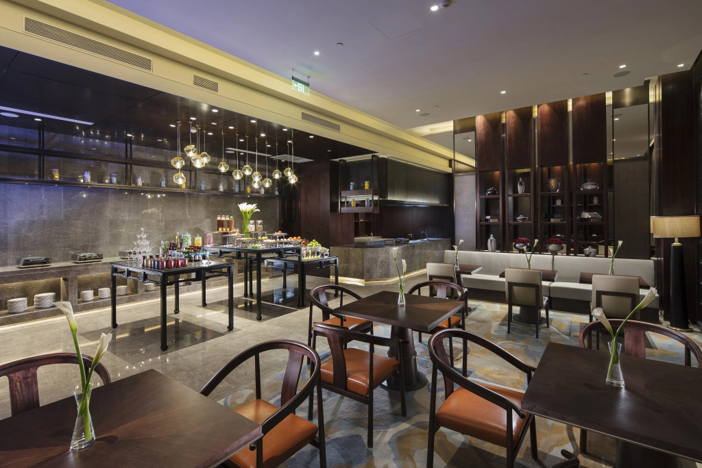 Holiday Inn Zhangjiakou Downtown by IHG