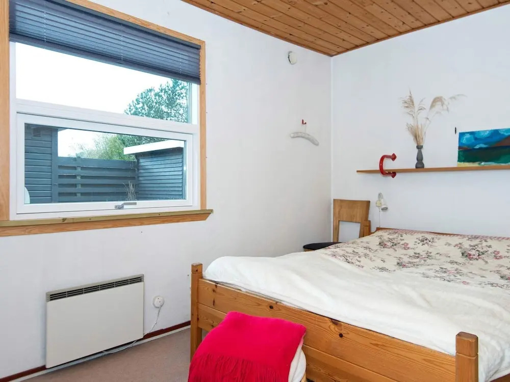 6 person holiday home in Hemmet