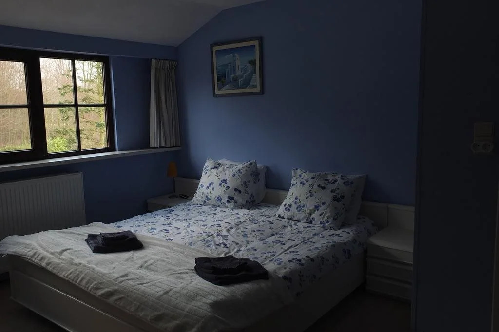 B&B Blijdatikerben