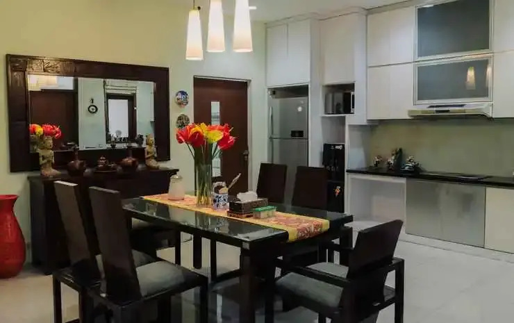 Holiday Home Bogor