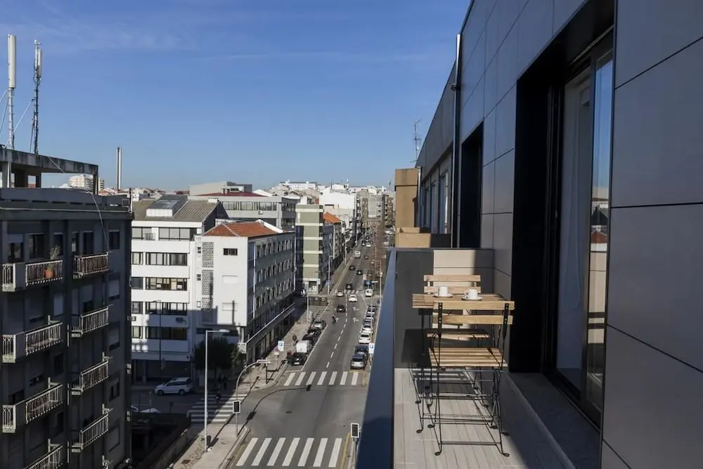 Mb Una Apartments By Una