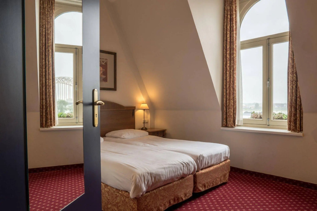 Hotel Courage Nijmegen