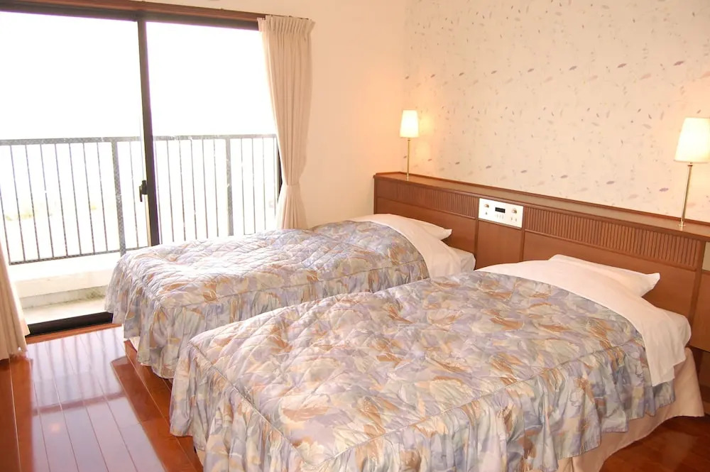 Amami Resort Basyayamamura