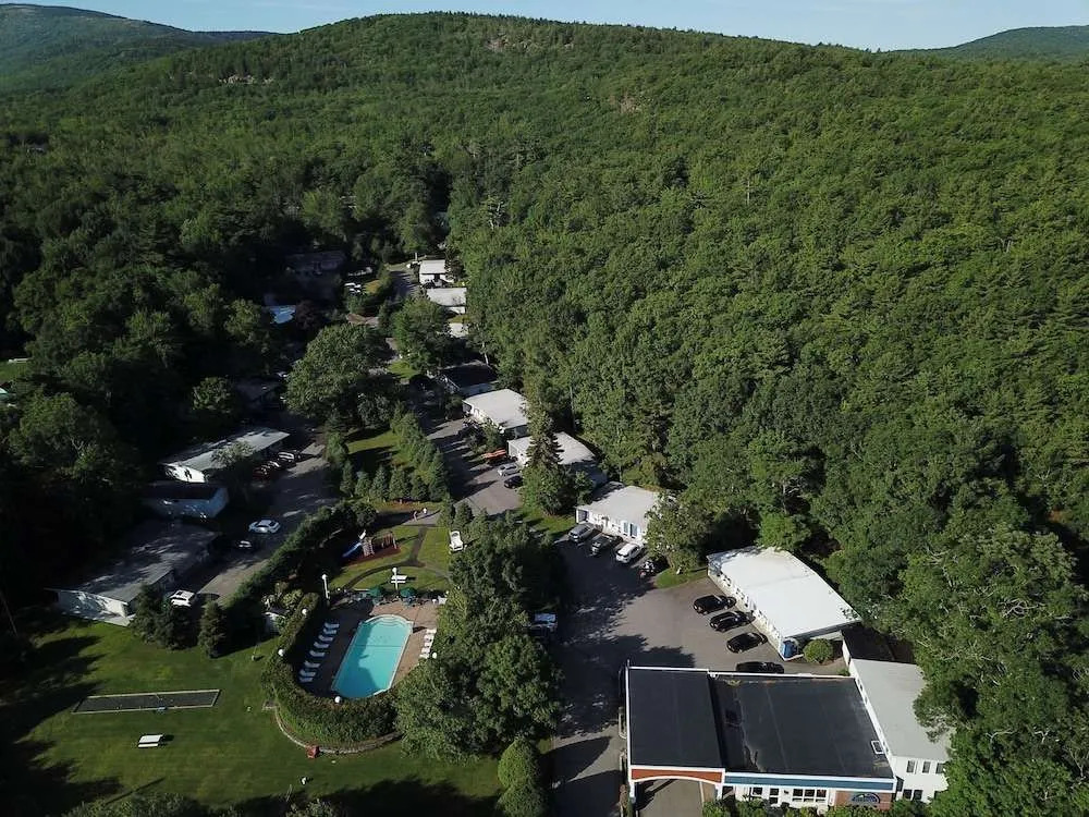 Bar Harbor Motel