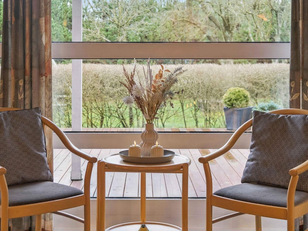 4 star holiday home in Nørre Nebel
