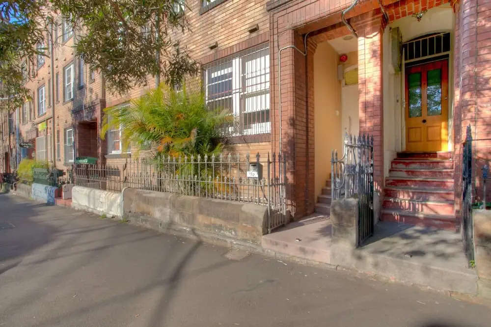 Crown Street Studios