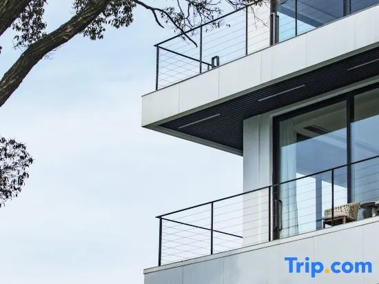 Benwo luxury boutique guesthouse