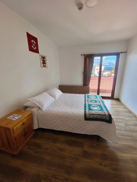 Hotel Chasky Cuenca