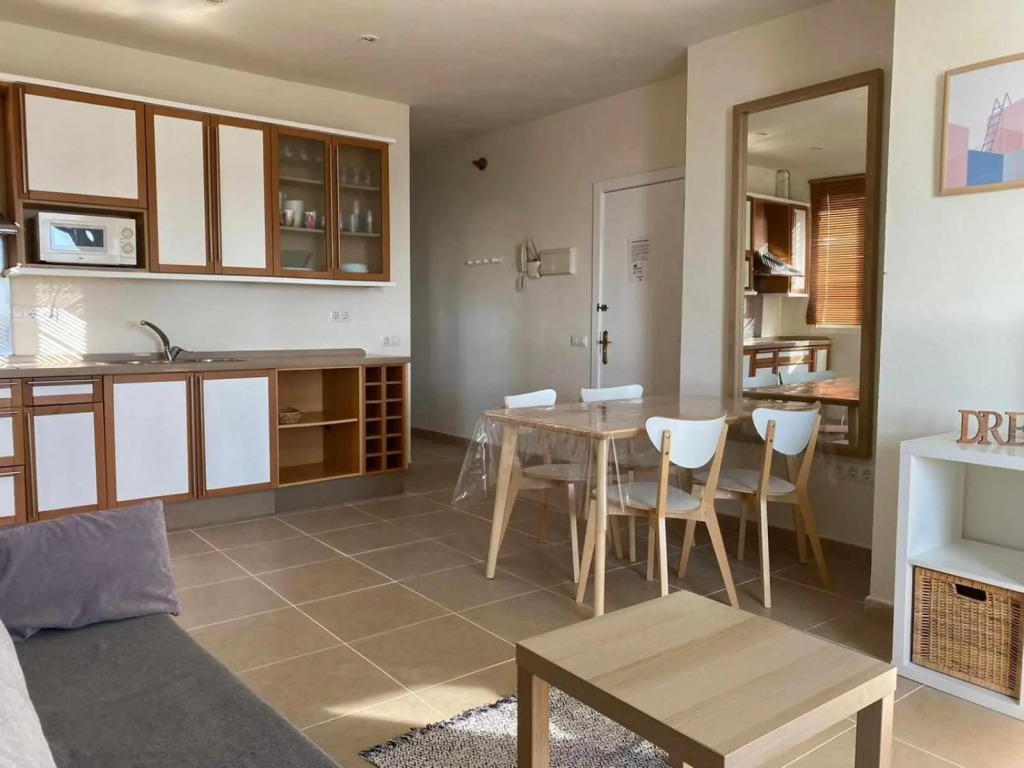 Edificio senses apartamento happiness