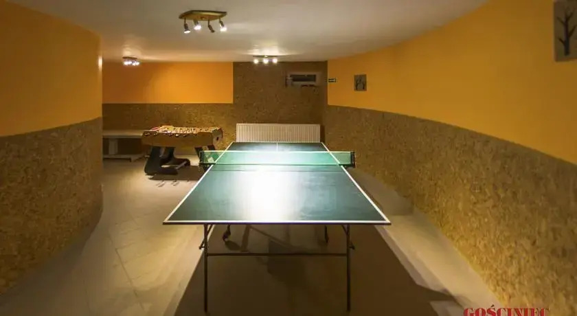 Gościniec Pięciu Stawów