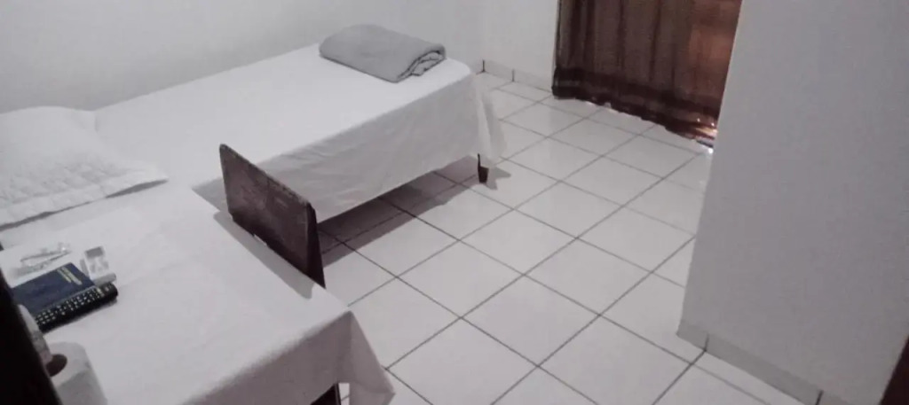 Hotel Califórnia