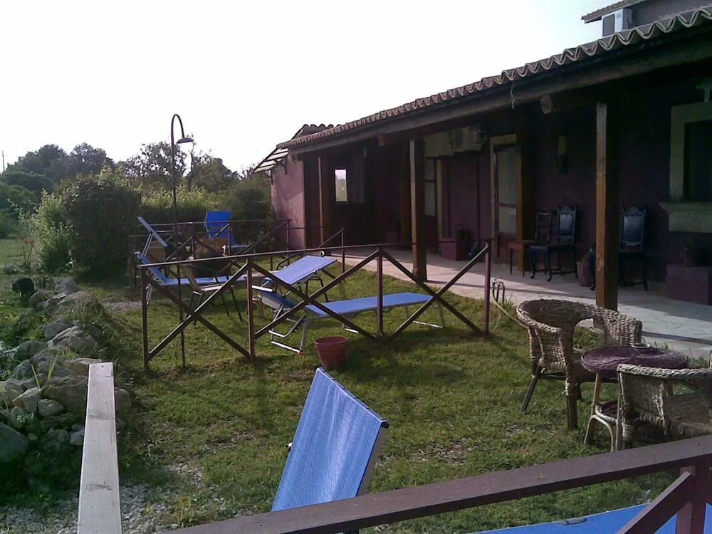 Agrib&B Lemontree GardeN