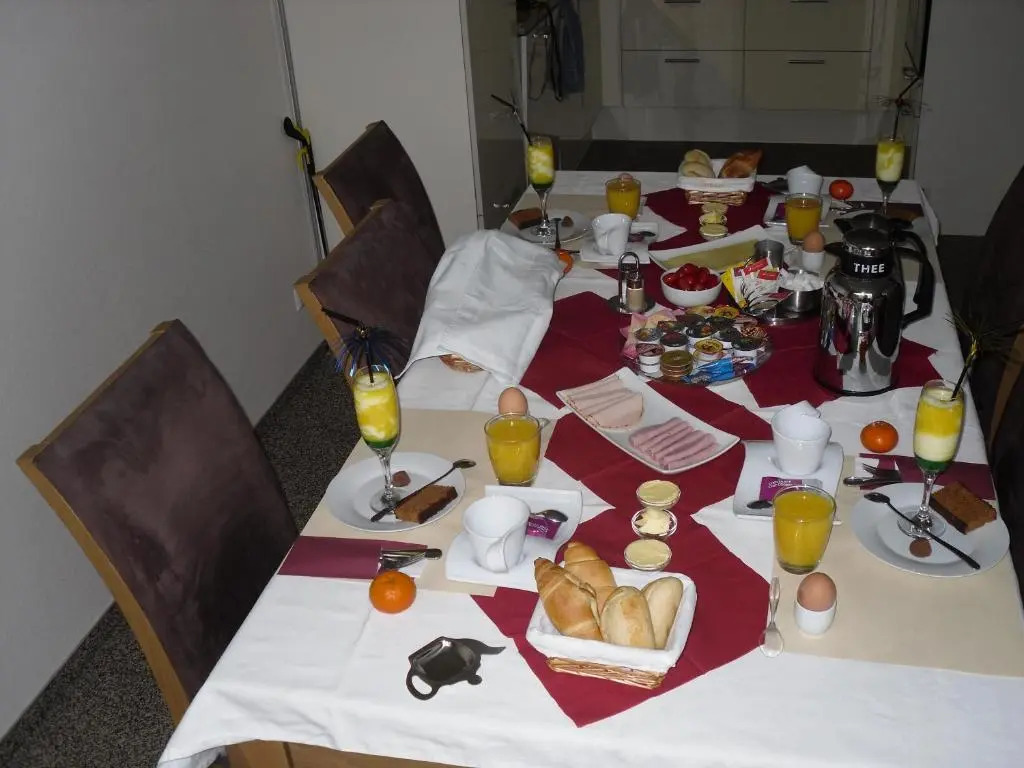 Renes B&B