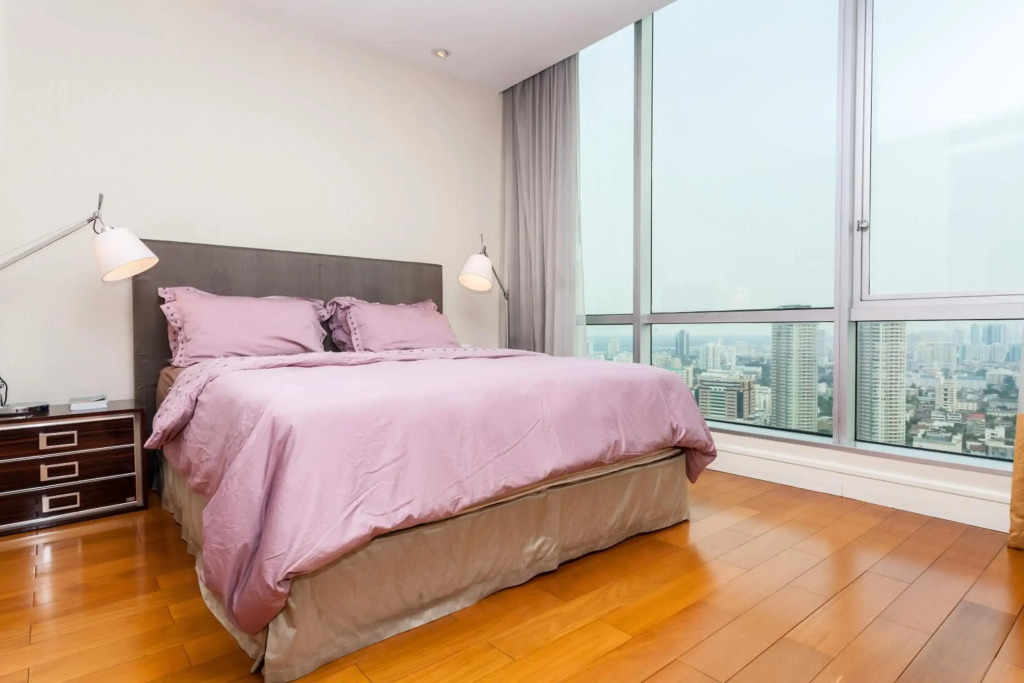 Sky Villas Apartments