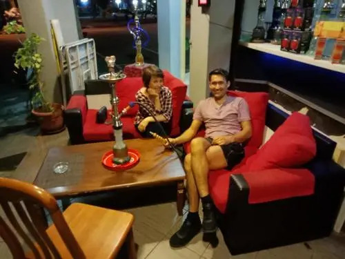 Zeala Asmara Motel
