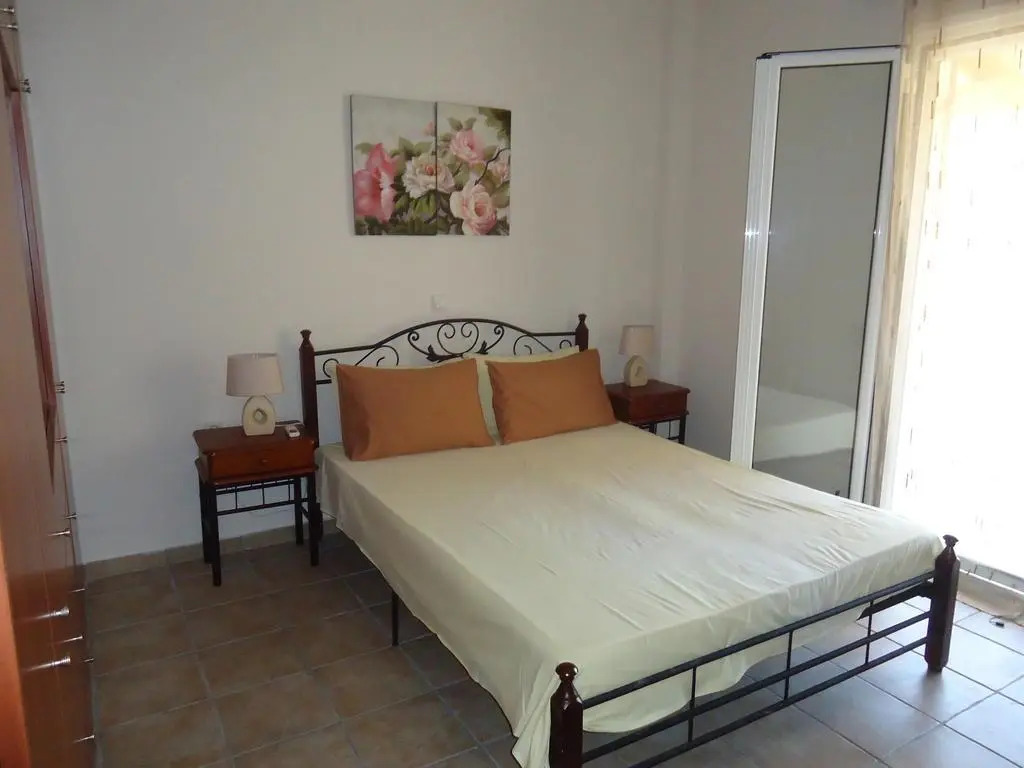 Cosmos Villas Angelina